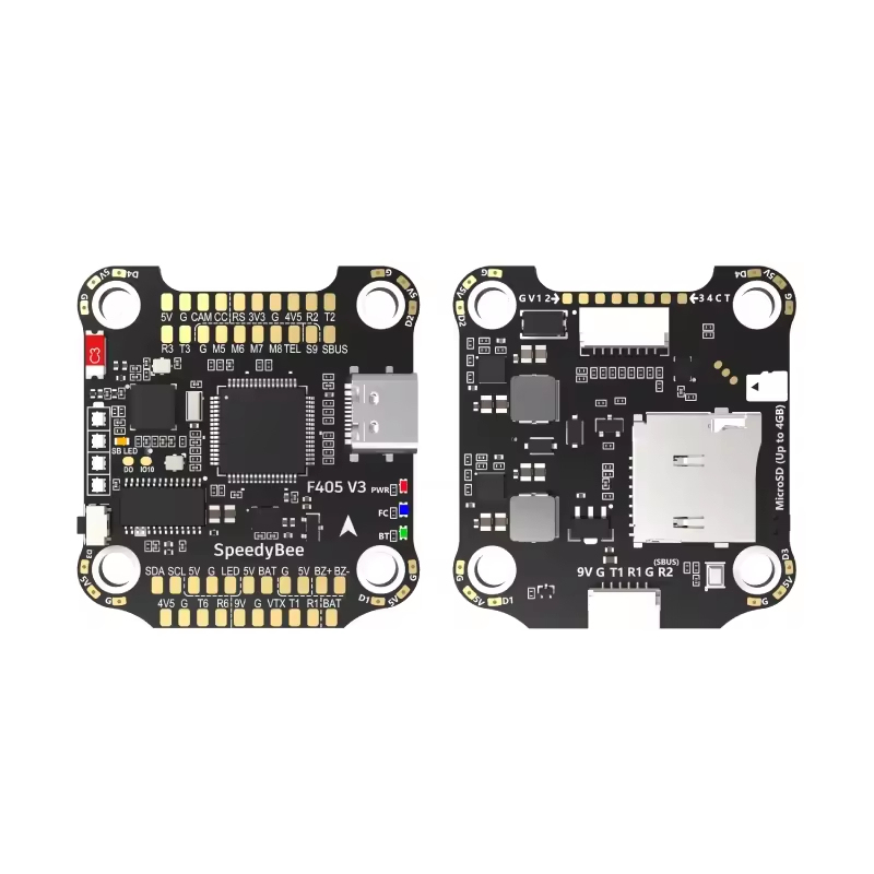 F405 V4 FC&ESC