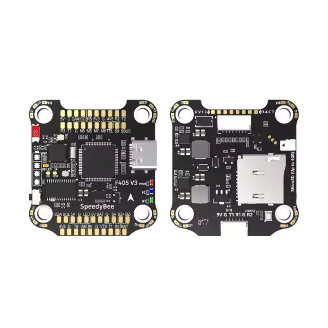 F405 V4 FC&ESC