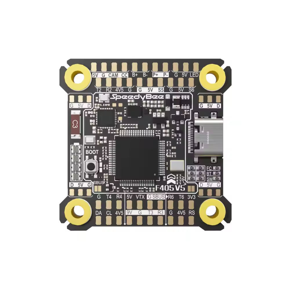 F405 V5 OX32 55A SpeedyBee