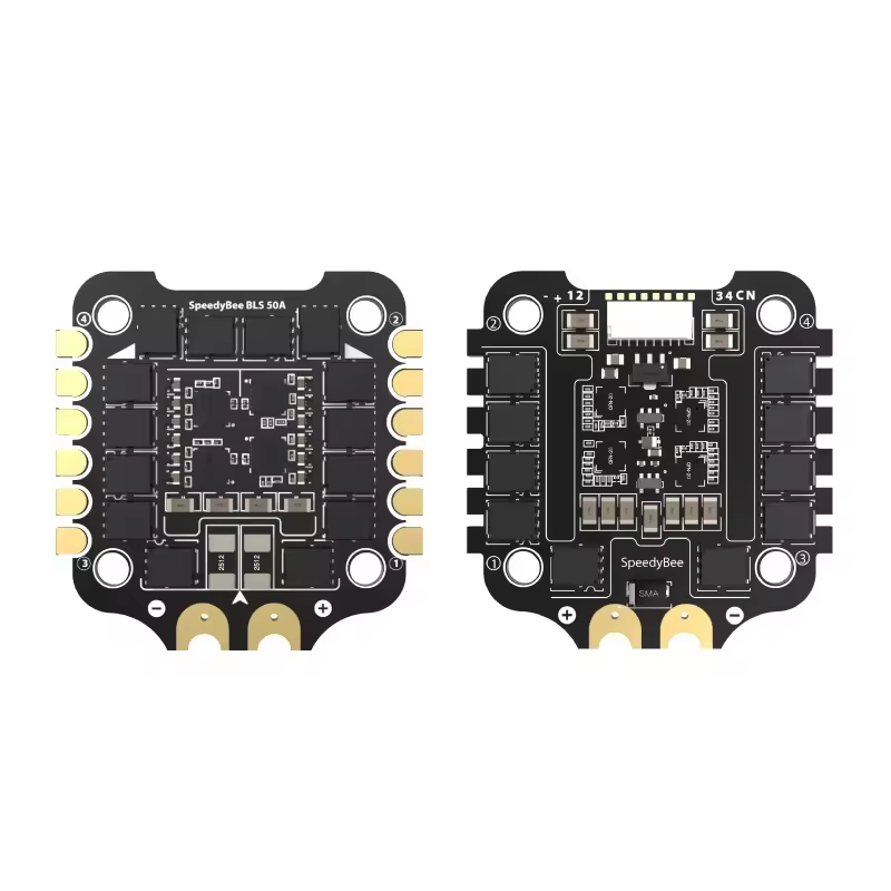 F405 V4 FC&ESC