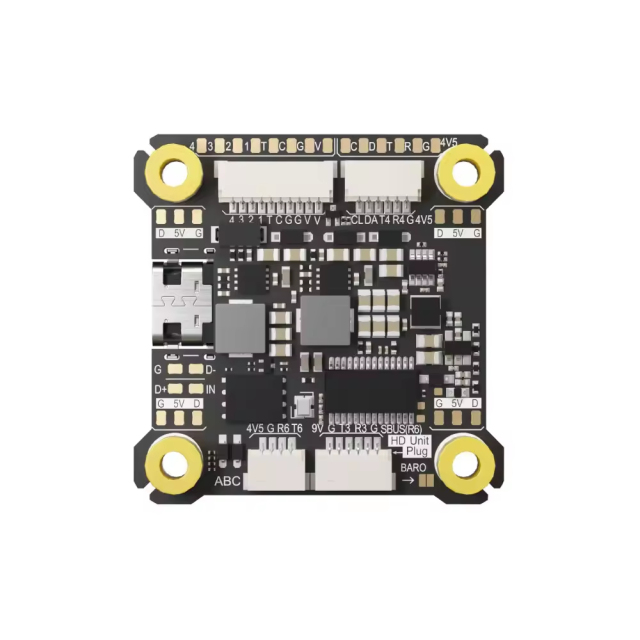 F405 V5 OX32 55A SpeedyBee