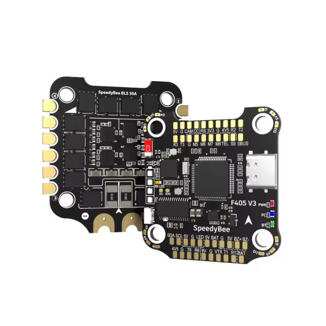 F405 V4 FC&ESC