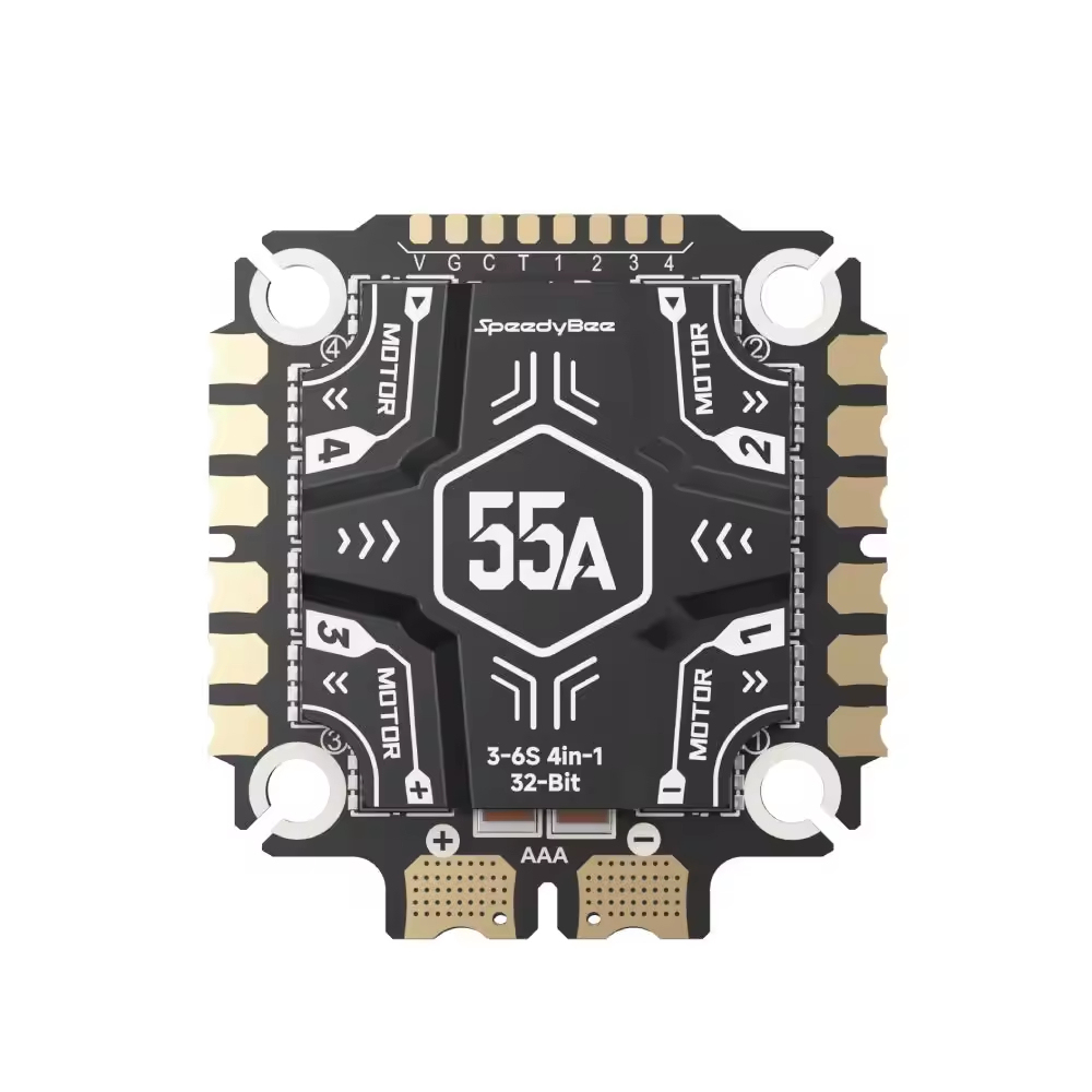 F405 V5 OX32 55A SpeedyBee