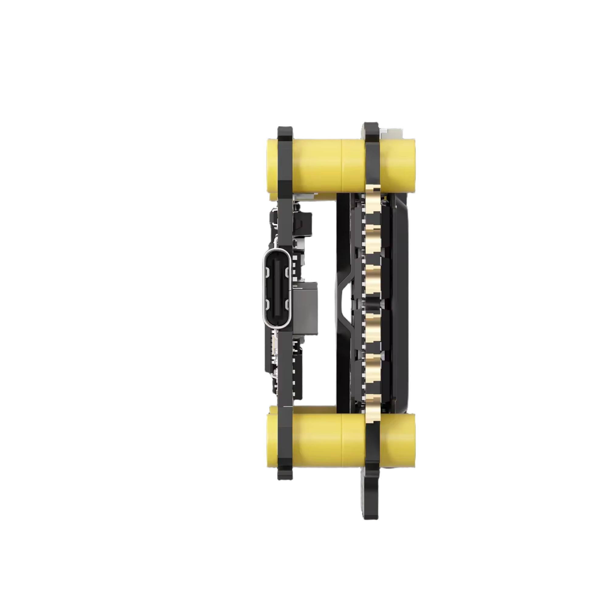F405 V5 OX32 55A SpeedyBee