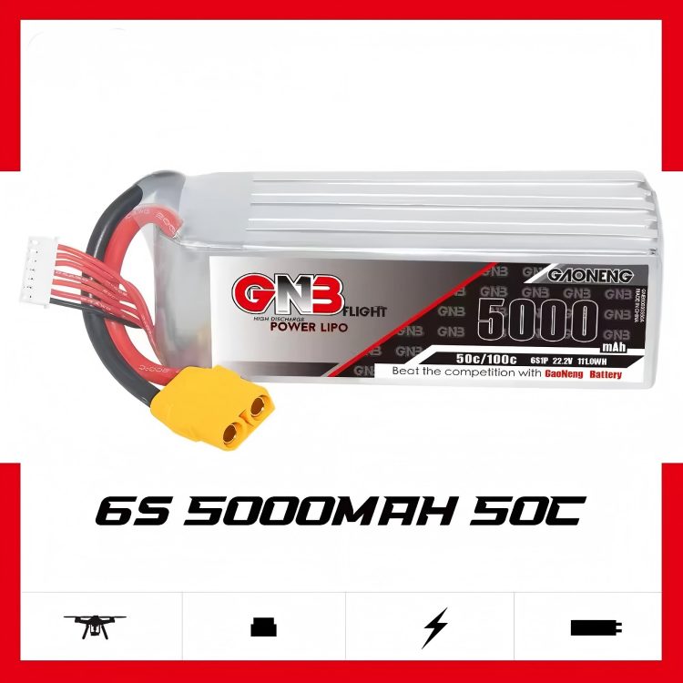 fpv Battery 