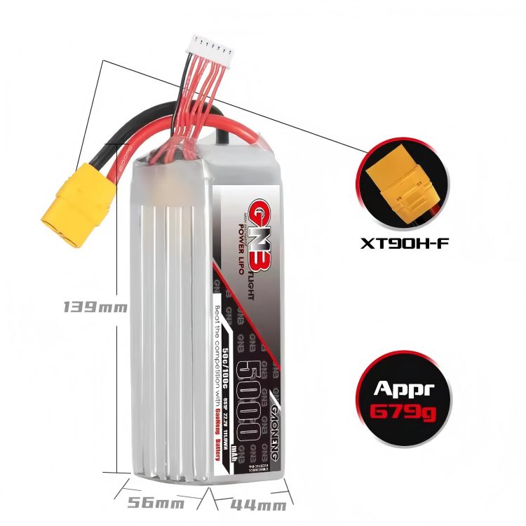 fpv Battery 