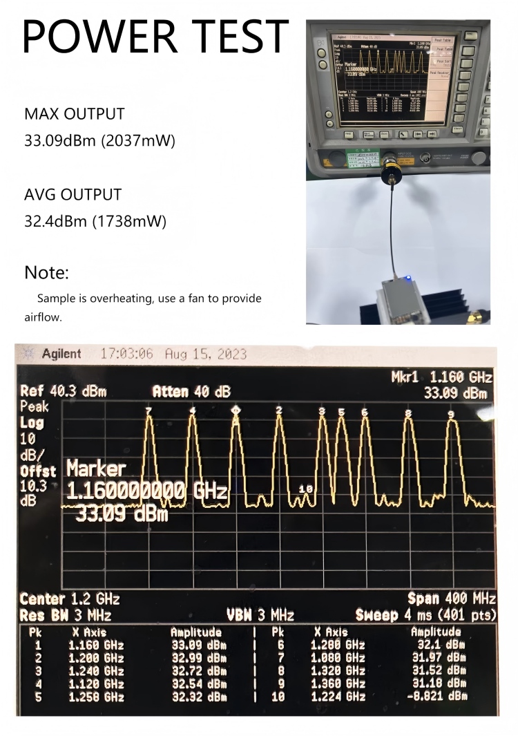 1.3g fpv vtx