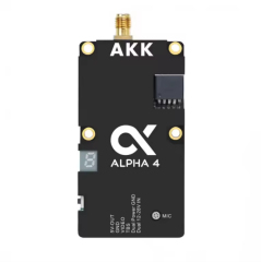 AKK Alpha 4 4W VTX