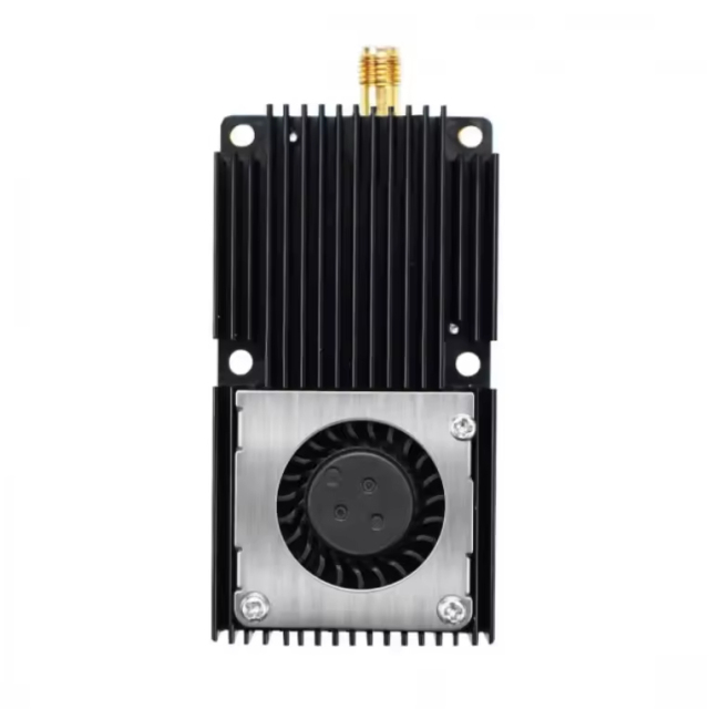 AKK Alpha 8 8W VTX