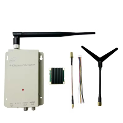 PFLY 1.2G 3W FPV vtx