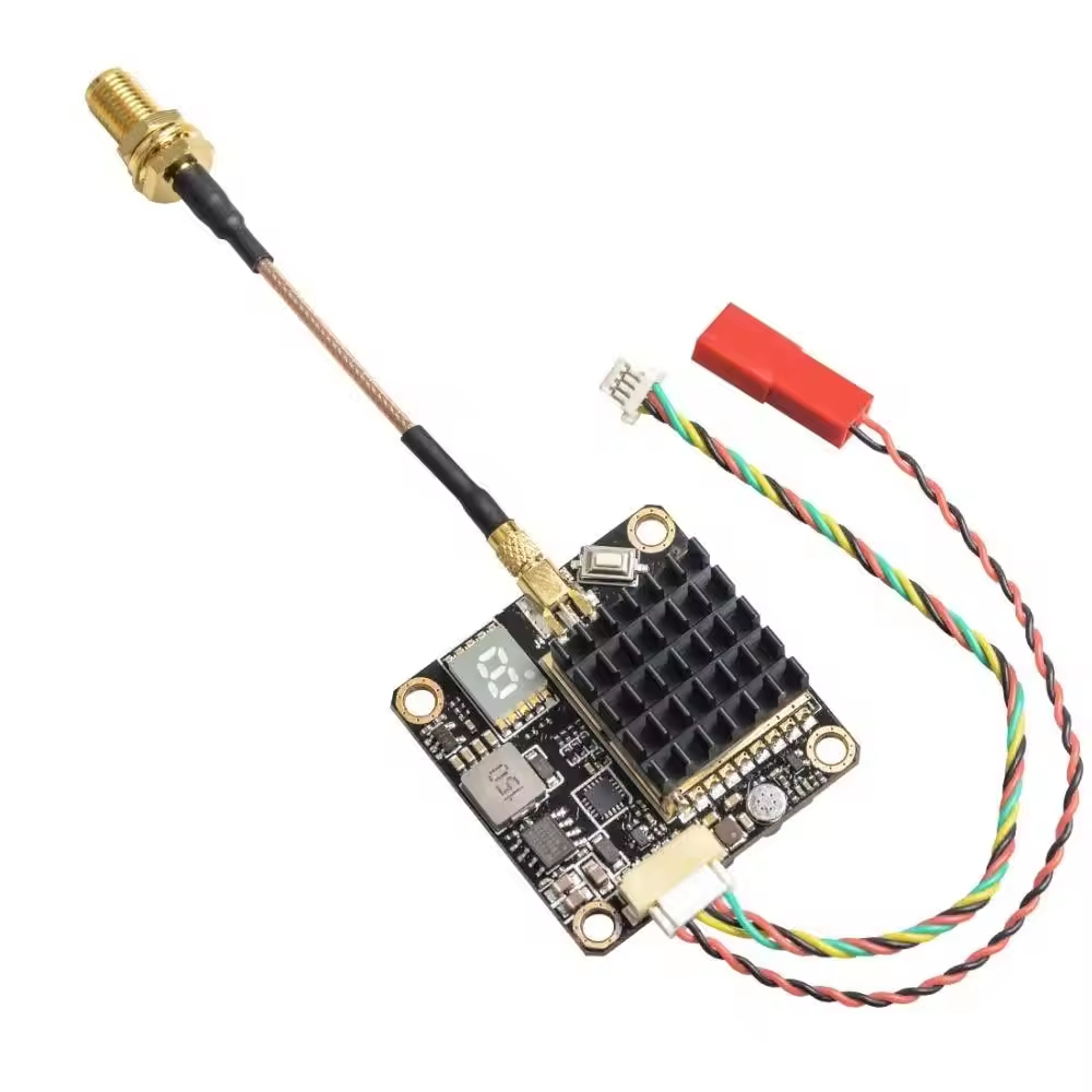 Race Ranger VTX 5.8G 2W