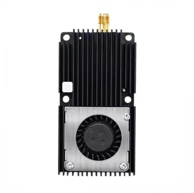 AKK Alpha 5 5W VTX
