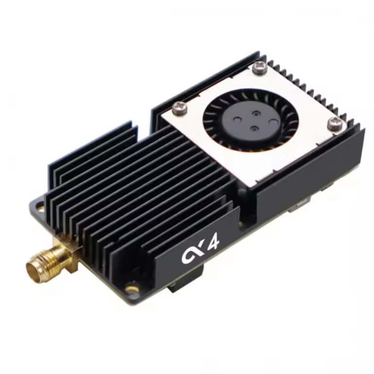 AKK Alpha 4 4W VTX