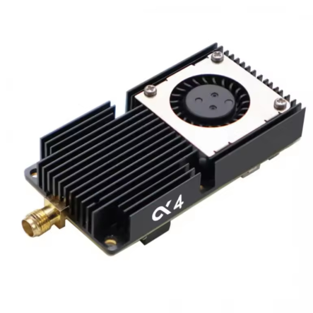 AKK Alpha 4 4W VTX