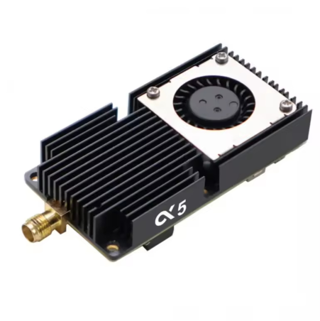 AKK Alpha 5 5W VTX