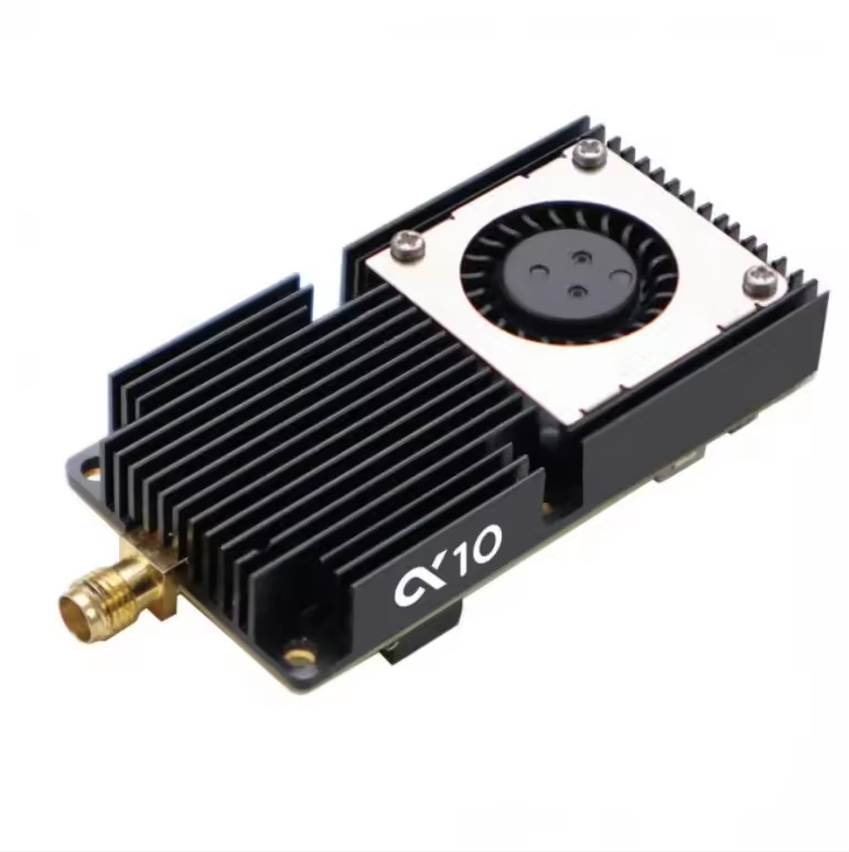 AKK Alpha 10 10W VTX