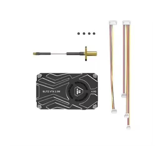 IFlight BLITZ Whoop 4.9G 2.5W