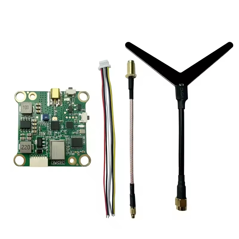 PFLY 1.2G 3W FPV vtx