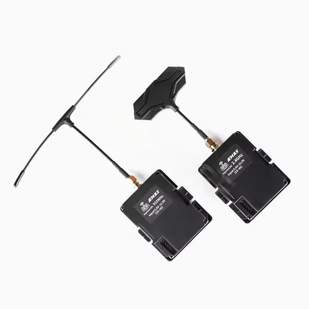 EMAX Aeris Link 1W ExpressLRS ELRS 2.4GHz 915MHz RF TX Module Receiver