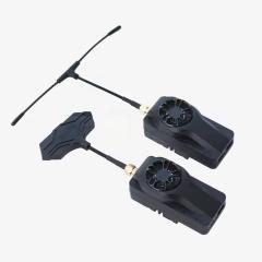 EMAX Aeris Link 1W ExpressLRS ELRS 2.4GHz 915MHz RF TX Module Receiver