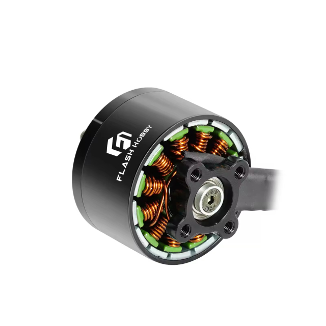 FlashHobby 3115 900kv Brushless Drone Motor