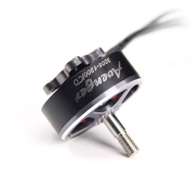 Brotherhobby Avenger 3008 1300KV Brushless Motor Compatible 7-8 Inch Propeller