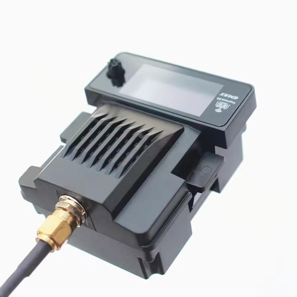 EMAX Aeris Link 1W ExpressLRS ELRS 2.4GHz 915MHz RF TX Module Receiver