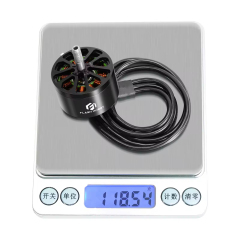 FlashHobby 3115 900kv Brushless Drone Motor