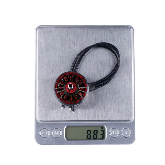 Iflight Xing 2814 2-6s 2814 1100kv 6s Brushless Motor
