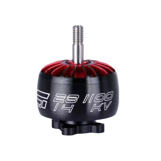 Iflight Xing 2814 2-6s 2814 1100kv 6s Brushless Motor