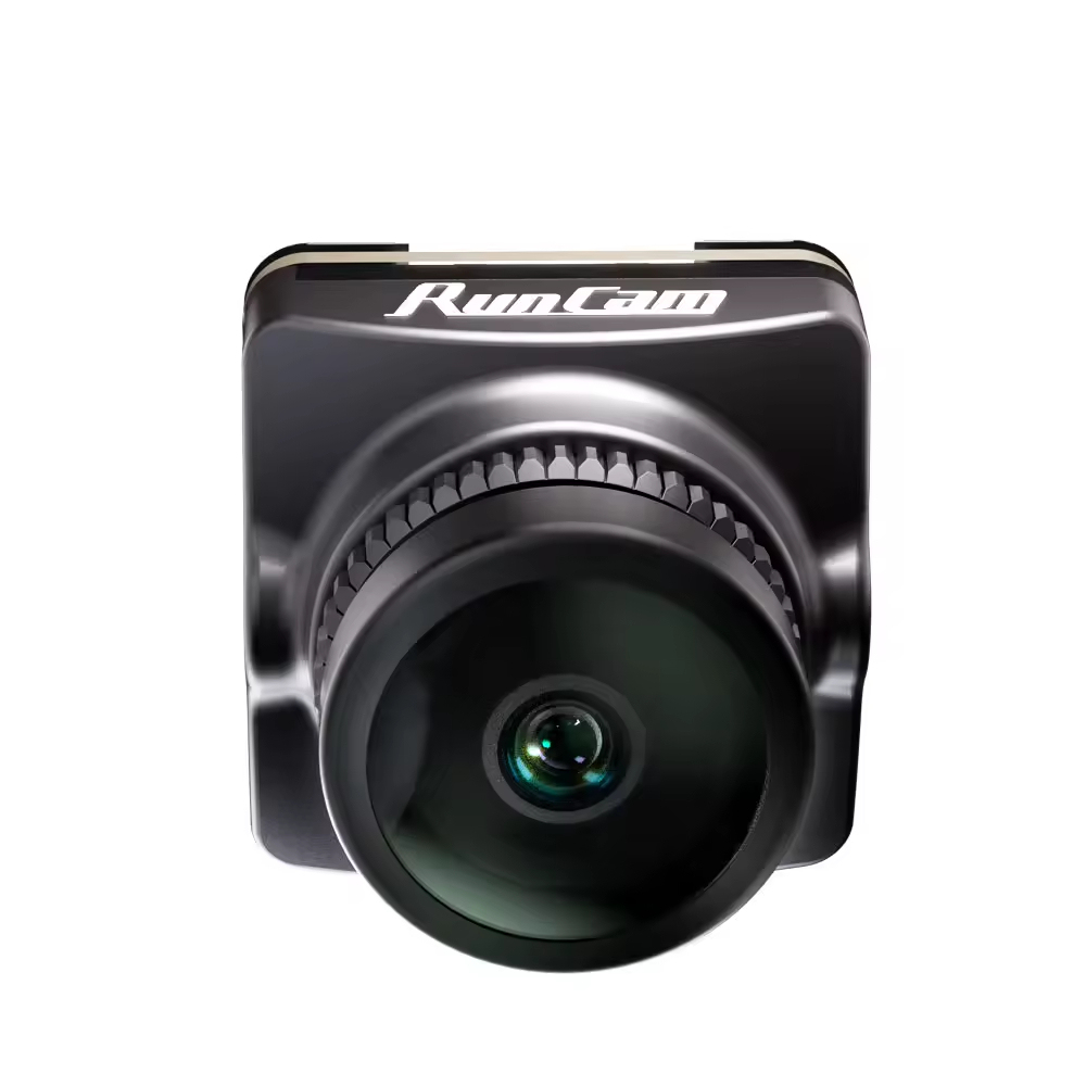 RunCam Phoenix 2 SP Camera DC 5-36V Screen Ratio 4:3/16:9 7.5g Night View