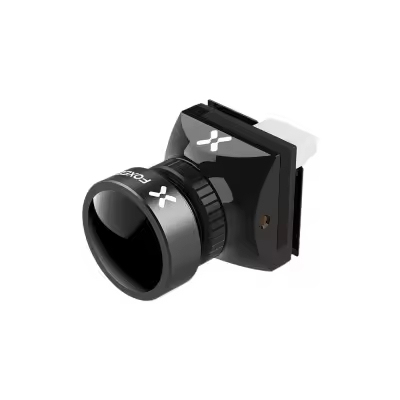 Foxeer Micro Night Cat 3 1200TVL 0.00001lux IR Sensitive Night Vision Camera