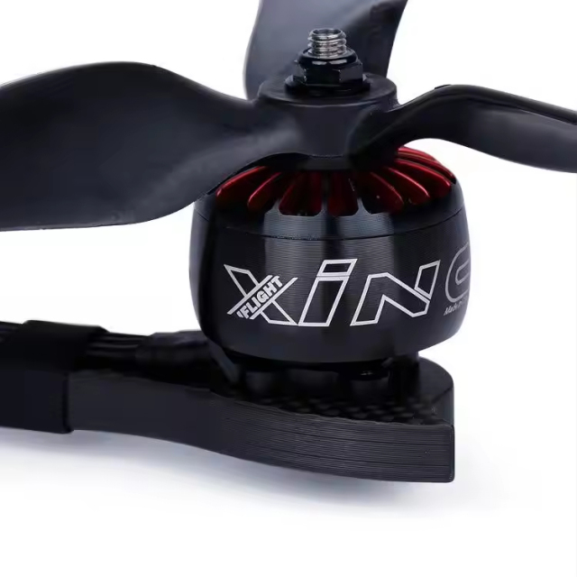 Iflight Xing 2814 2-6s 2814 1100kv 6s Brushless Motor