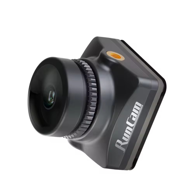 RunCam Phoenix 2 SP Camera DC 5-36V Screen Ratio 4:3/16:9 7.5g Night View