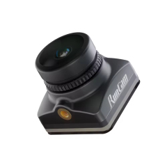 RunCam Phoenix 2 SP Camera DC 5-36V Screen Ratio 4:3/16:9 7.5g Night View