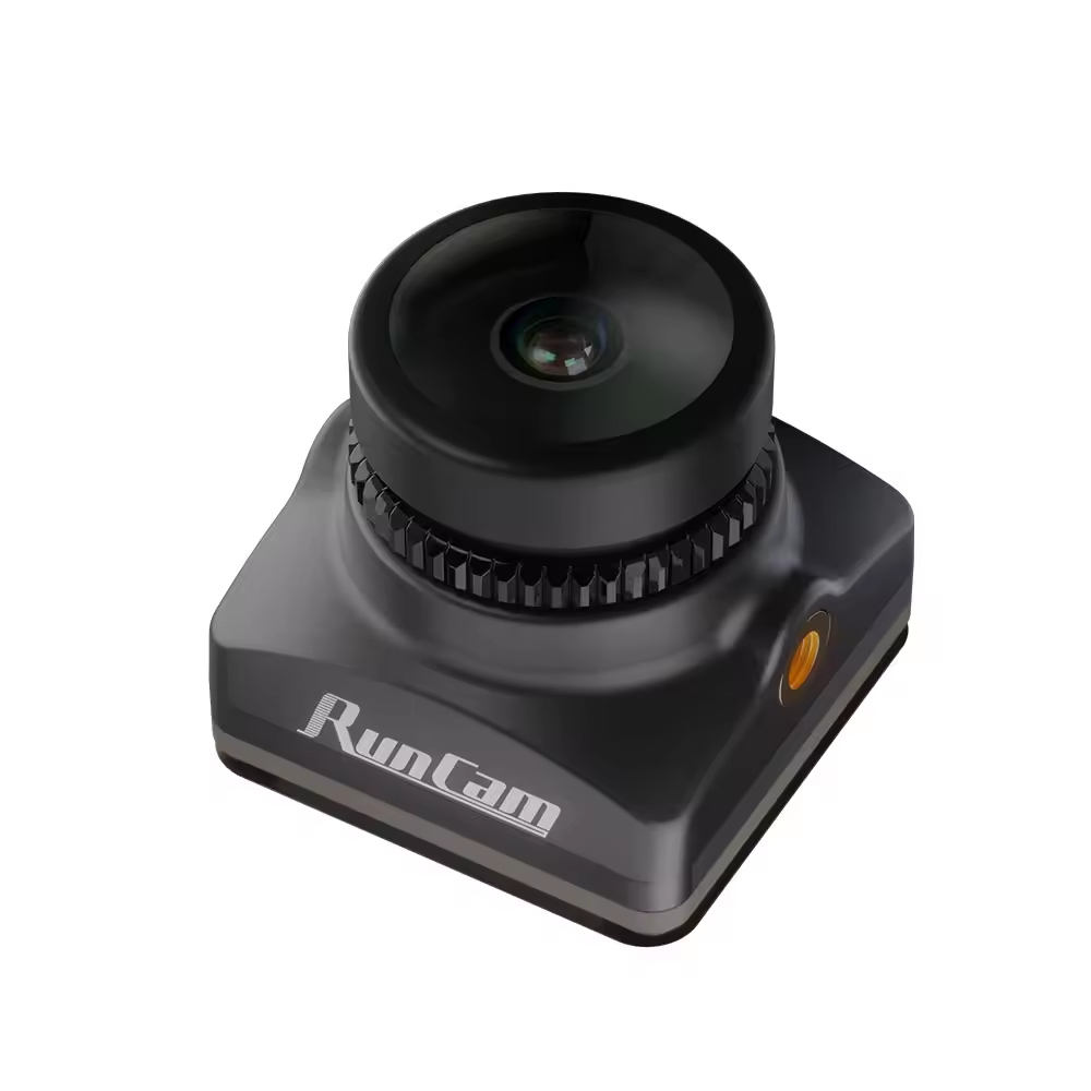 RunCam Phoenix 2 SP Camera DC 5-36V Screen Ratio 4:3/16:9 7.5g Night View
