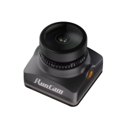 RunCam Phoenix 2 SP Camera DC 5-36V Screen Ratio 4:3/16:9 7.5g Night View