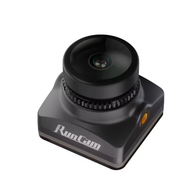 RunCam Phoenix 2 SP Camera DC 5-36V Screen Ratio 4:3/16:9 7.5g Night View