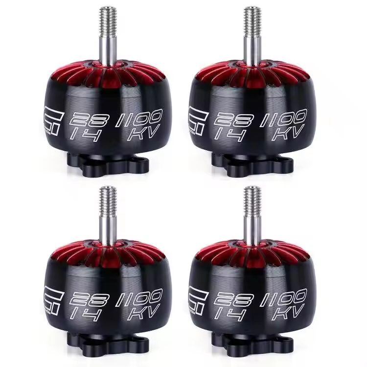 Iflight Xing 2814 2-6s 2814 1100kv 6s Brushless Motor