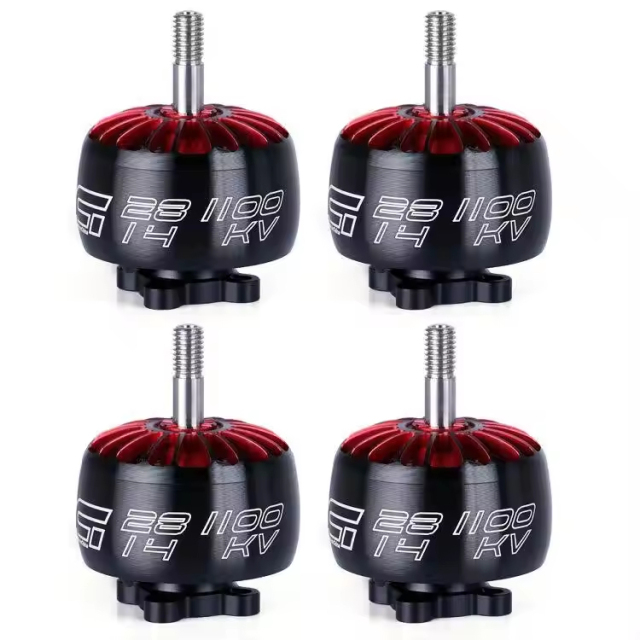 Iflight Xing 2814 2-6s 2814 1100kv 6s Brushless Motor