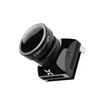 Foxeer Micro Night Cat 3 1200TVL 0.00001lux IR Sensitive Night Vision Camera
