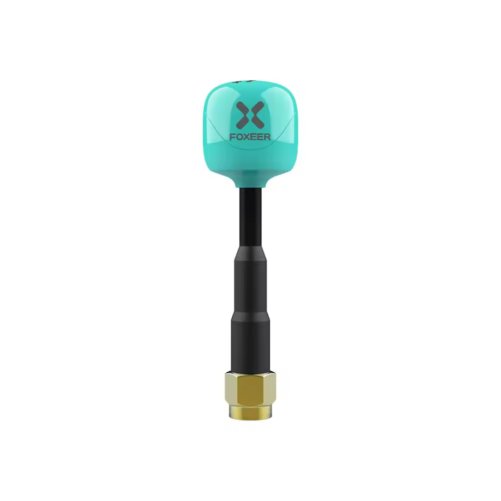 Foxeer Lollipop 4+ 2.6dBi 5.75GHz RHCP TX RX for FPV Antenna