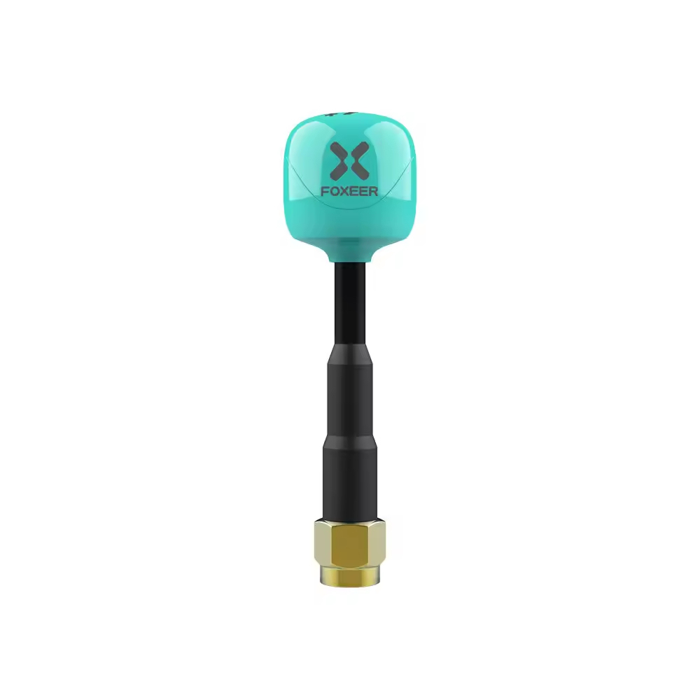 Foxeer Lollipop 4+ 2.6dBi 5.75GHz RHCP TX RX for FPV Antenna