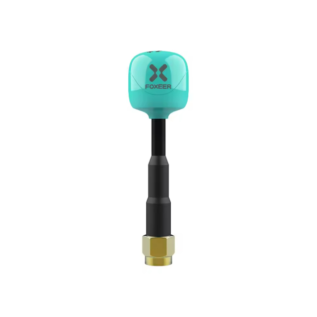 Foxeer Lollipop 4+ 2.6dBi 5.75GHz RHCP TX RX for FPV Antenna