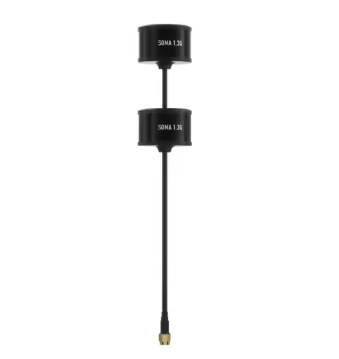 GEPRC SOMA 1.2G/1.3G DUAL Antenna for FPV Drone
