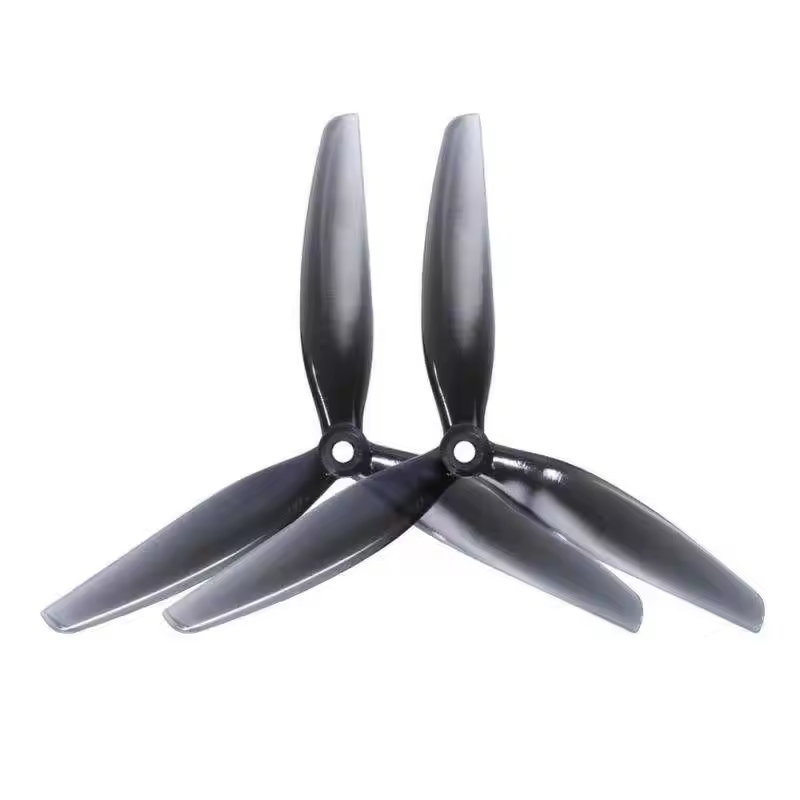 HQPROP J75 7X5X3 7050 3-Blade PC Propeller for RC FPV Freestyle 7inch
