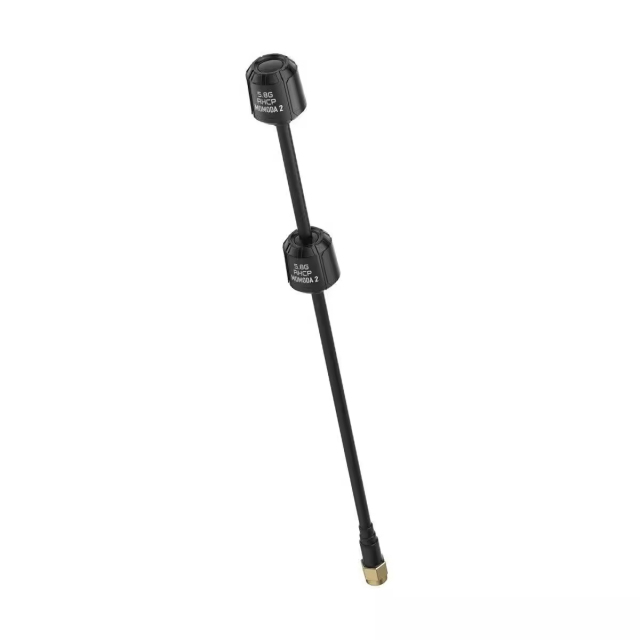 GEPRC Momoda2 4.9G 5.8G DUAL Antenna for FPV Drone