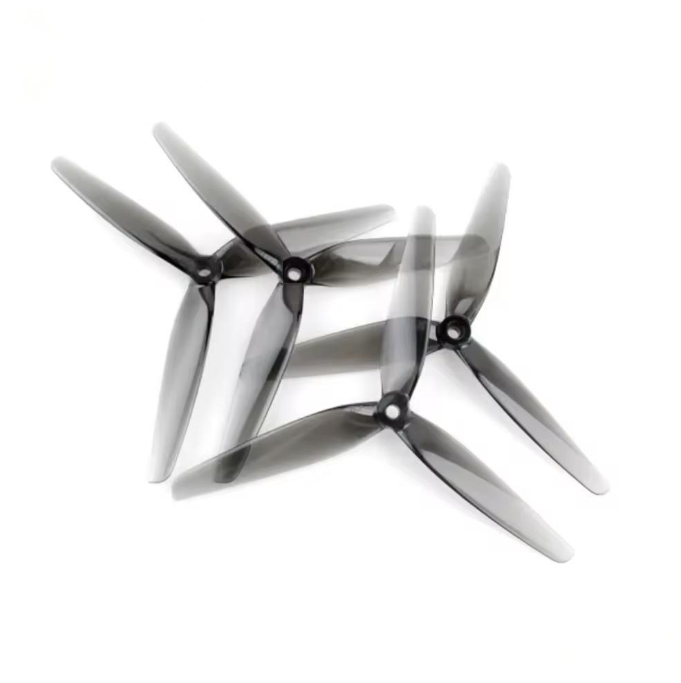 HQPROP 7X3.5X3 3-Blade PC Propeller for RC FPV Freestyle 7inch