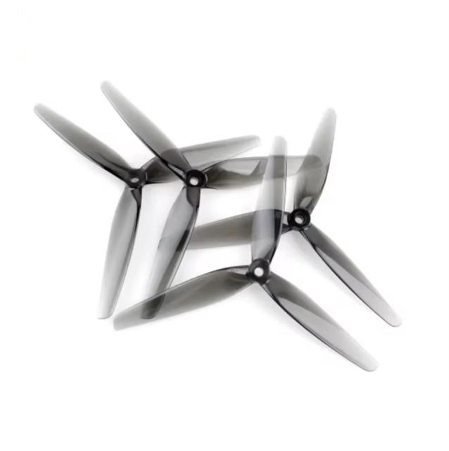 HQPROP 7X3.5X3 3-Blade PC Propeller for RC FPV Freestyle 7inch