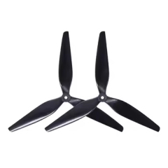 HQProp 8X3.7X3 8037 Glass Fiber Nylon (2CW+2CCW)